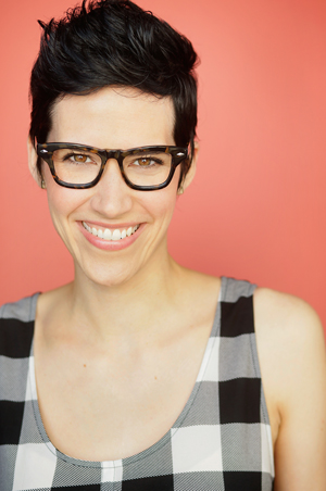 Veronica Bruce