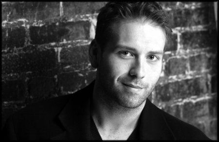 Matt Charles