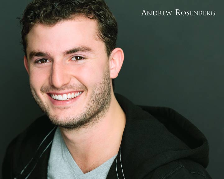 Andrew Rosenberg