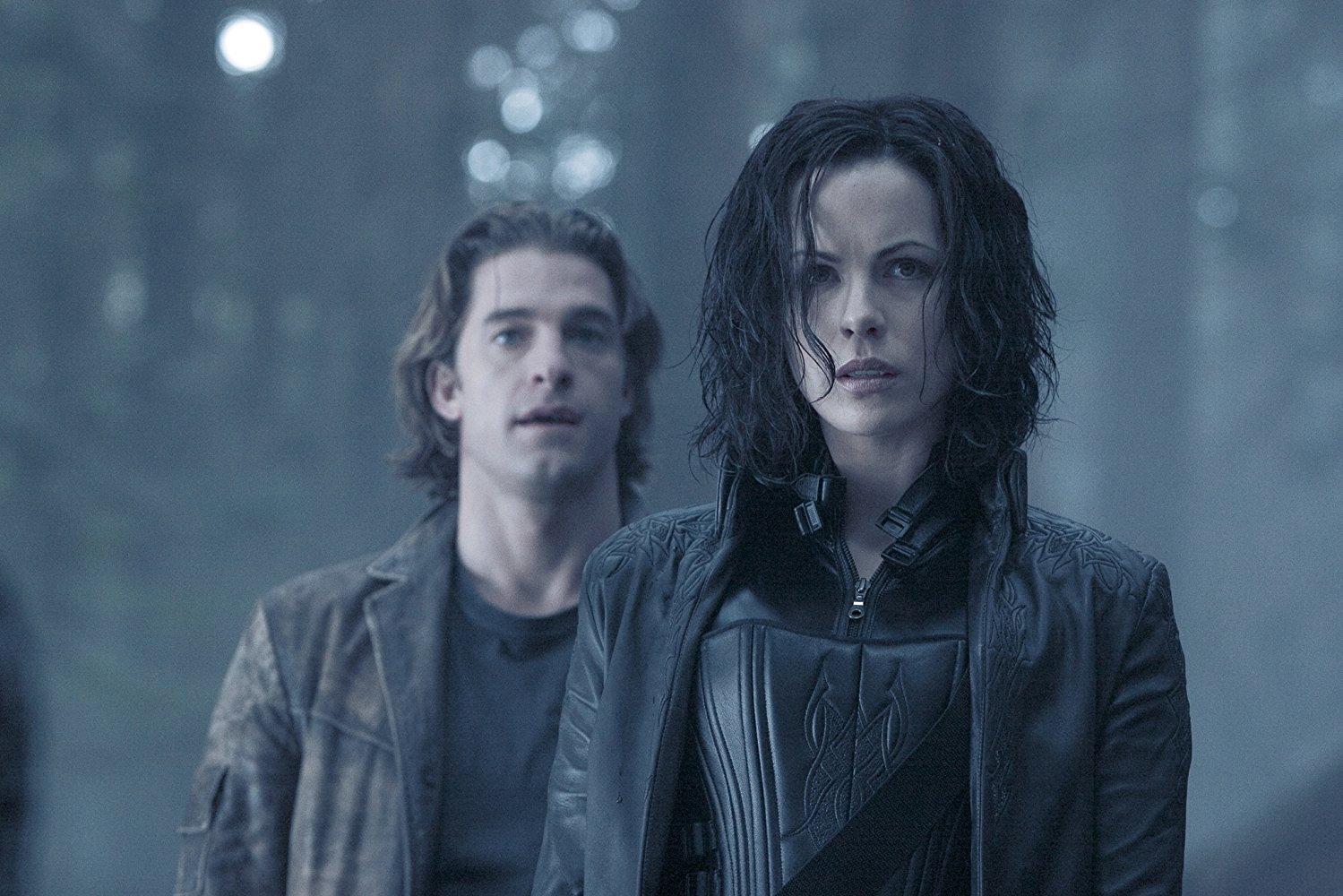 Michael Corvin