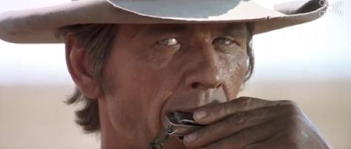 Harmonica