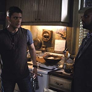 FBI Agent Victor Henriksen