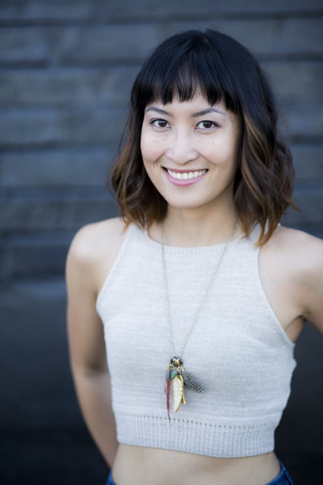 Geraldine Uy