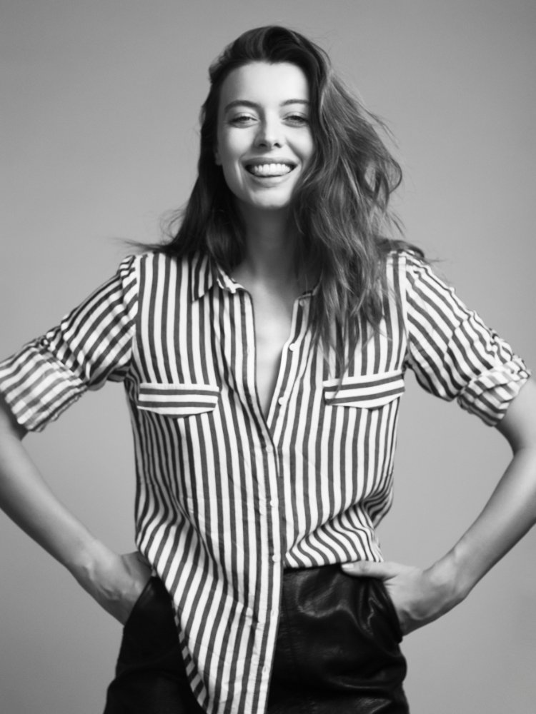 Roxanna Dunlop