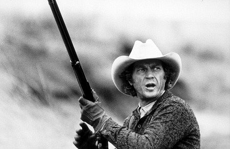 Tom Horn