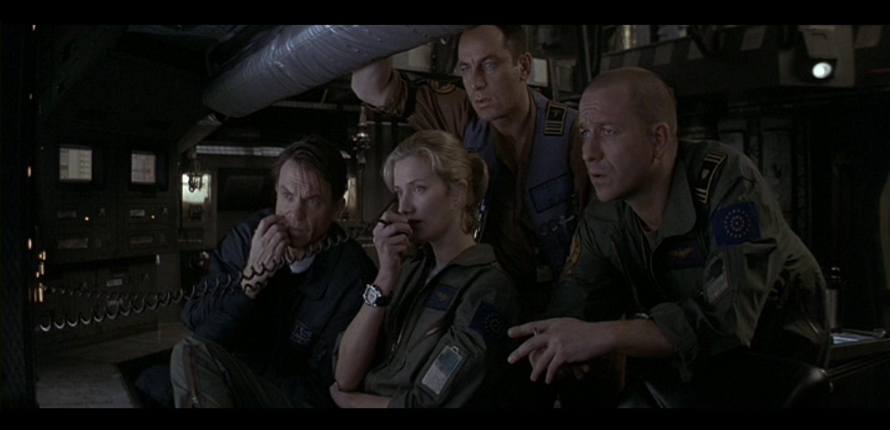 Lt. Starck
