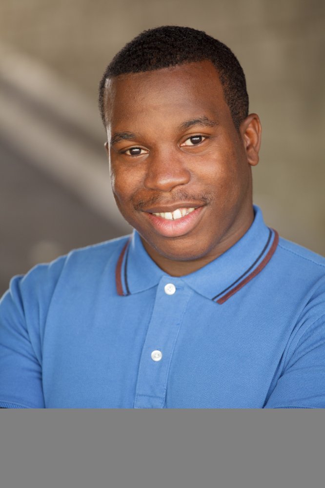 Ricky McKelvin