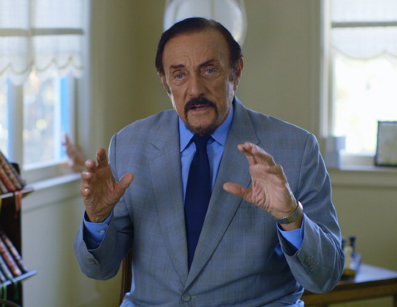 Philip Zimbardo