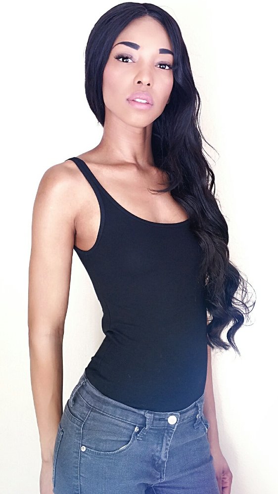 Chele André