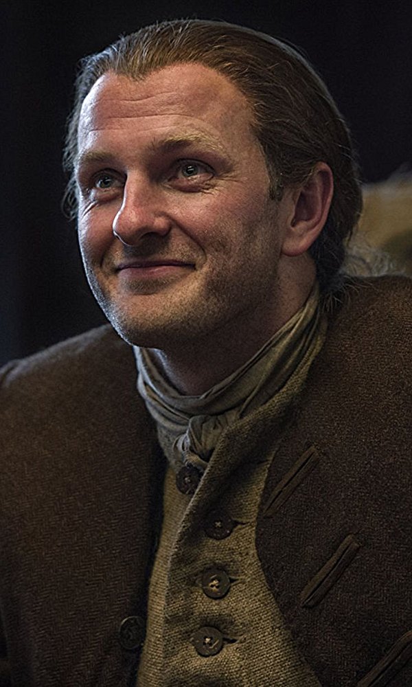 Ian Murray