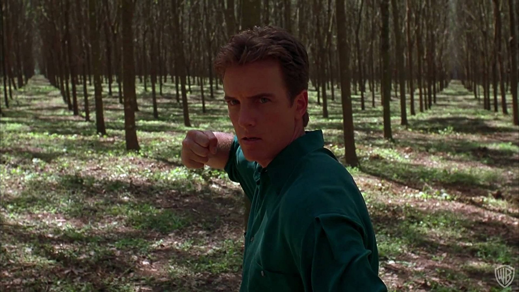Johnny Cage