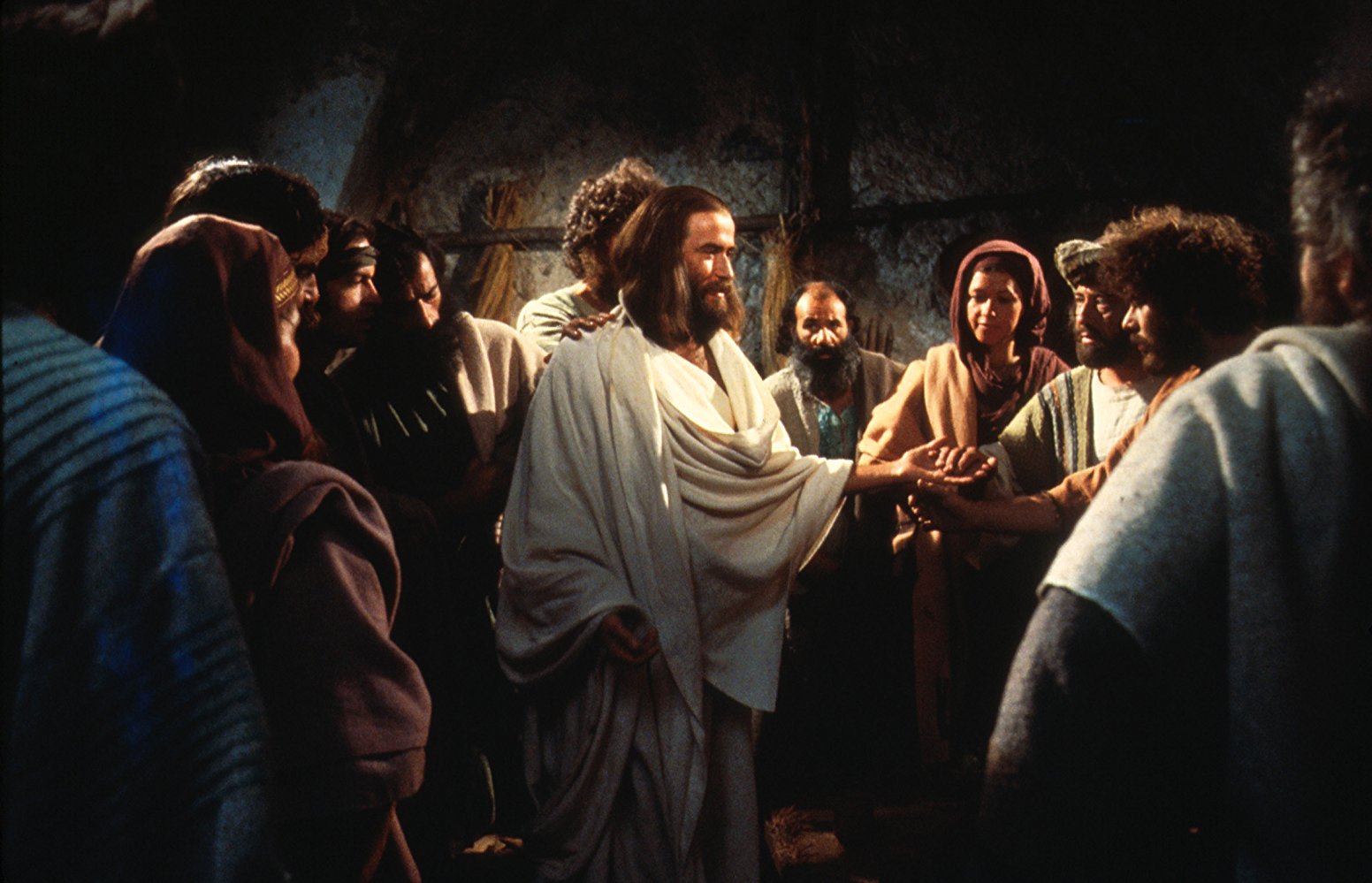 Mary Magdalene
