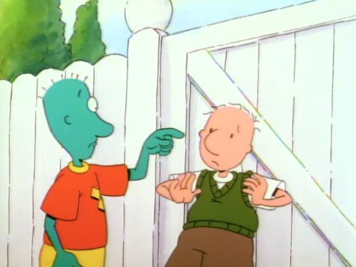 Doug Funnie