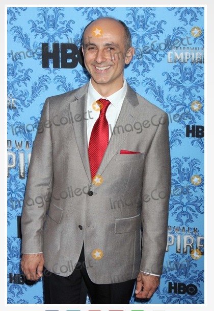 Stephen DeRosa