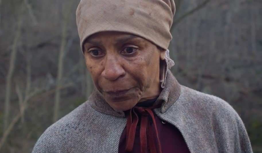 Harriet Tubman