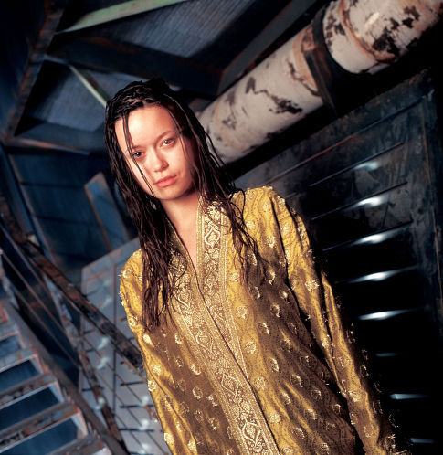 River Tam