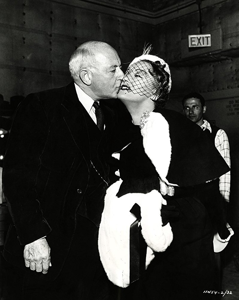 Cecil B. DeMille