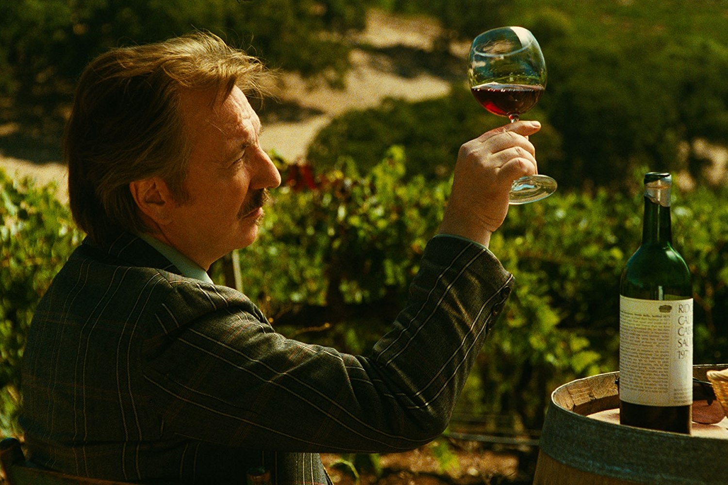 Steven Spurrier