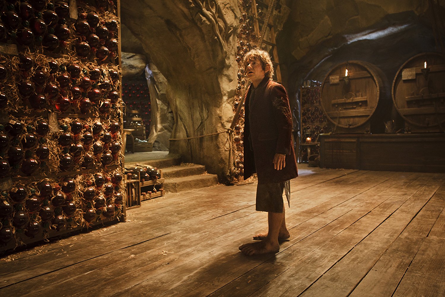 Bilbo Baggins