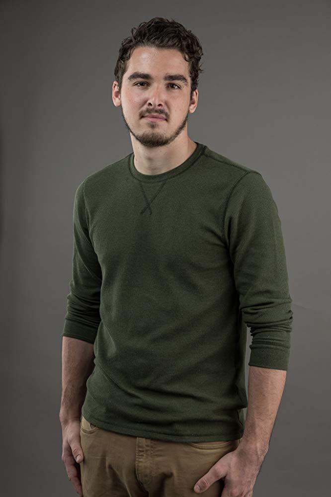 Dane MacWhinnie