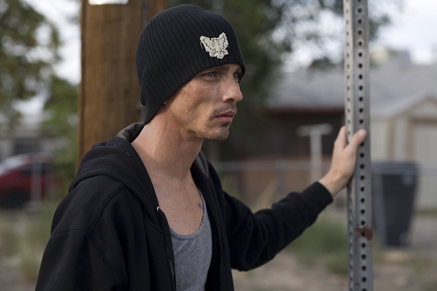 Skinny Pete