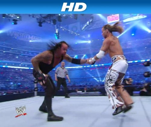 Shawn Michaels