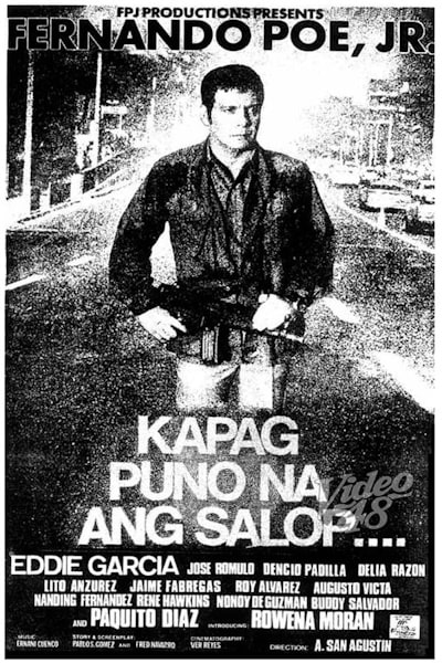 Kapag puno na ang salop
