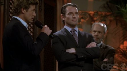 Ian Bohen