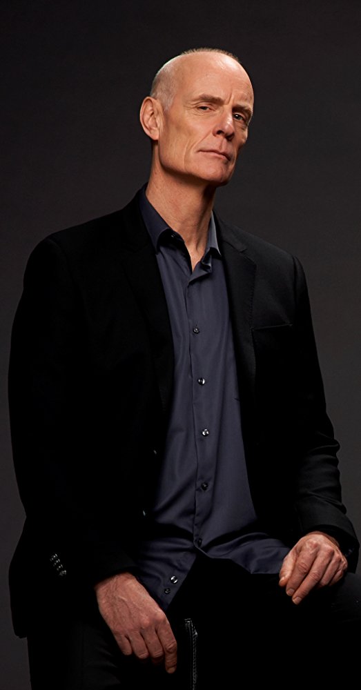 Dr. Aldous Leekie