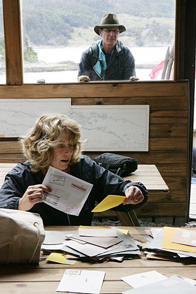 Teri Pollack