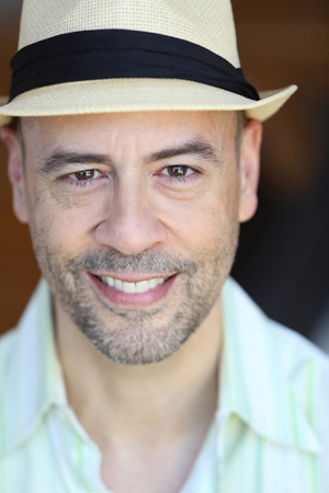 Martin Garcia