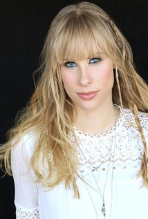 Megan McKenzie