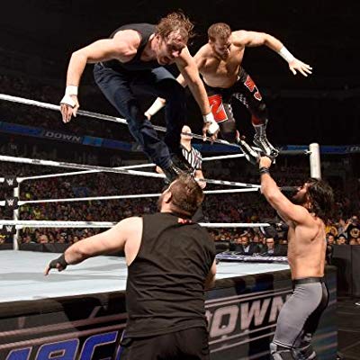 Sami Zayn