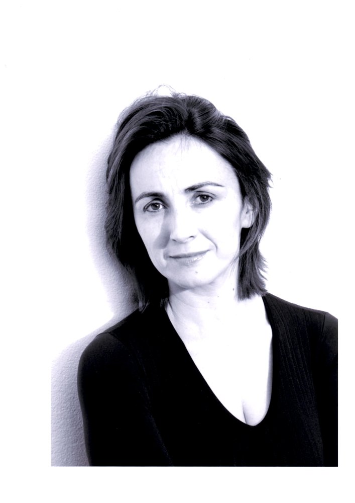 Emer Gillespie