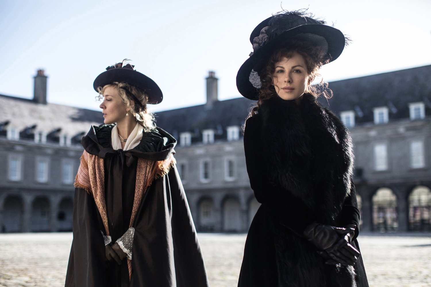 Lady Susan Vernon