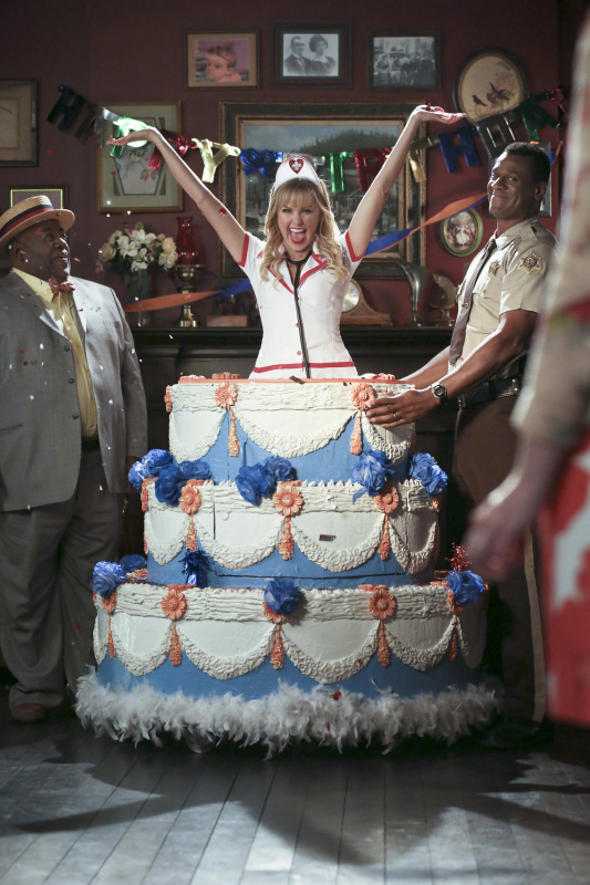Laura Bell Bundy