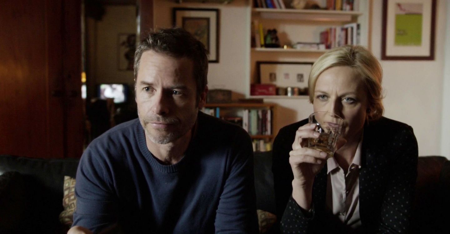 Jack Irish