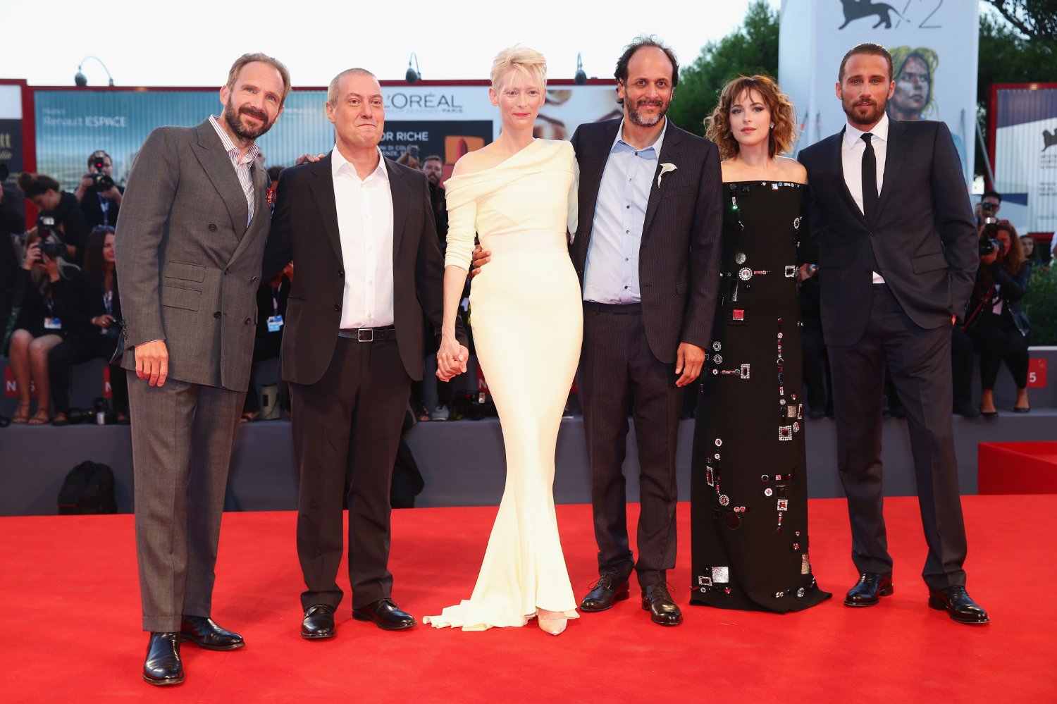 Luca Guadagnino