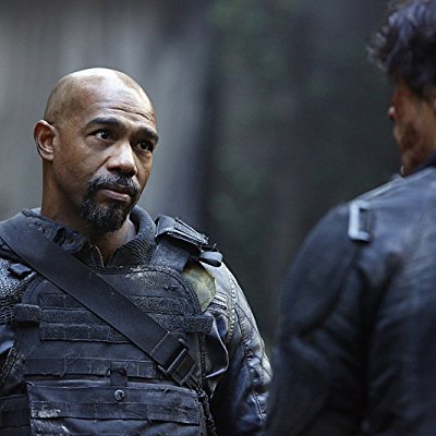 Charles Pike