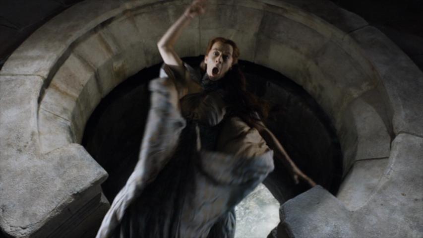 Lysa Arryn