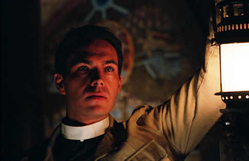 Father Francis
