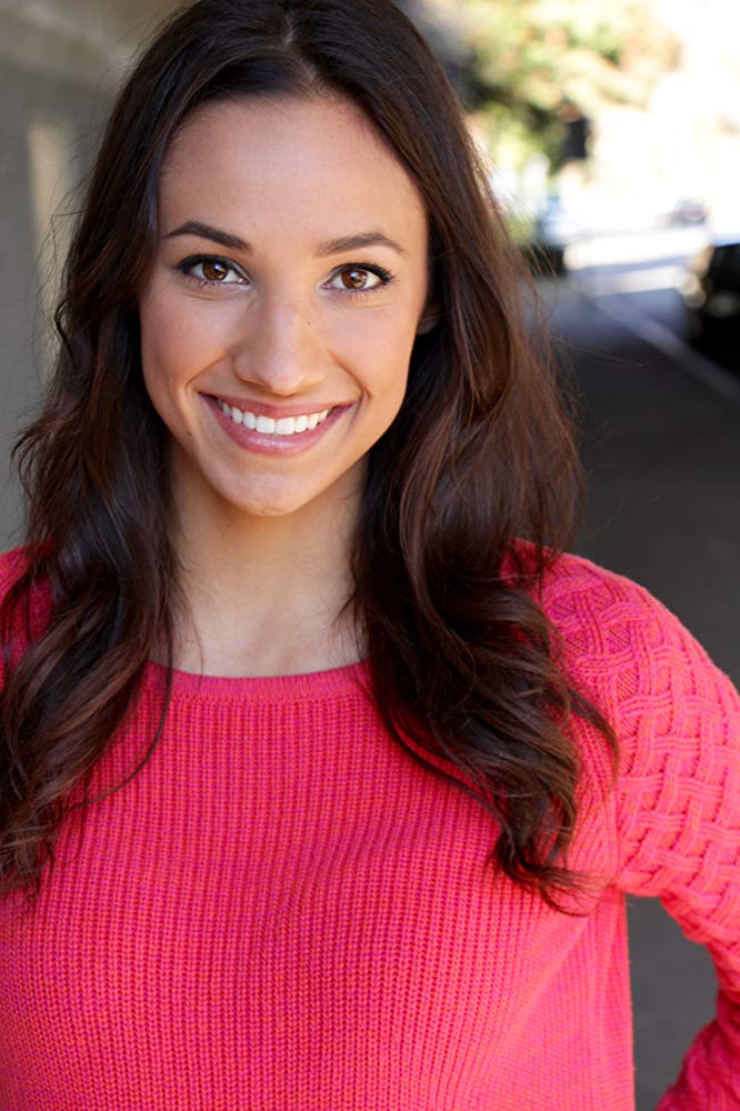 Brenna Carnuccio
