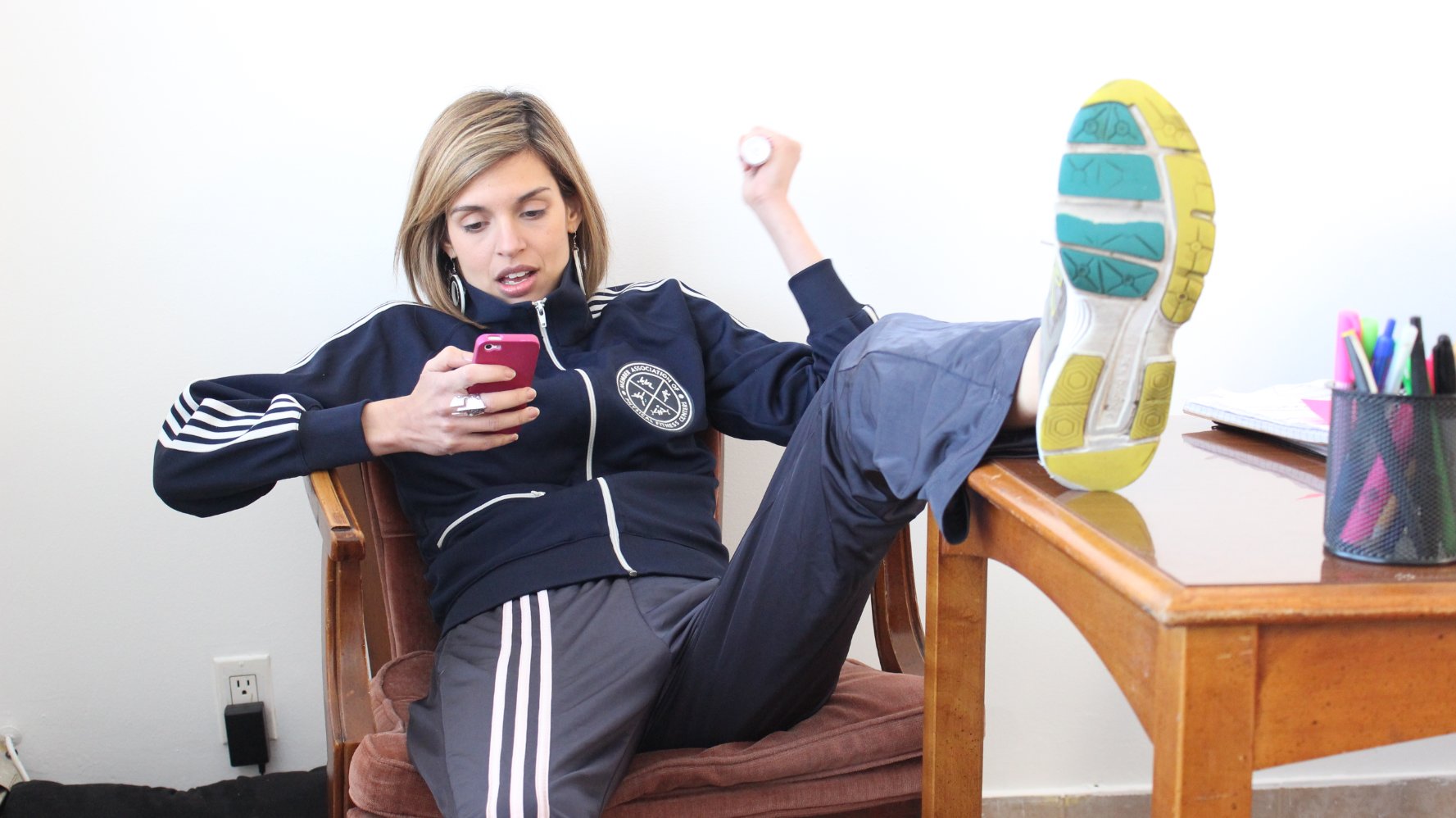 Bridget Fitzgerald