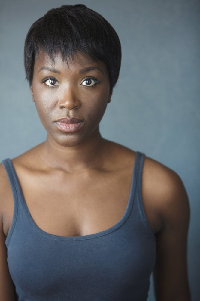 Faith Alabi