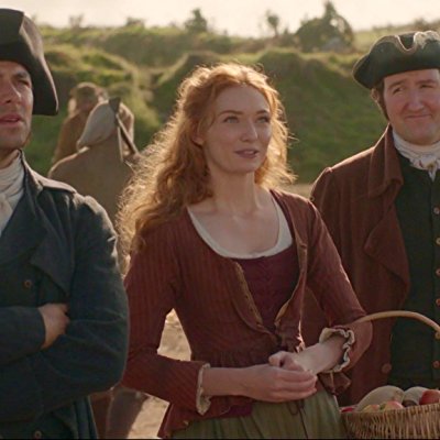Ross Poldark