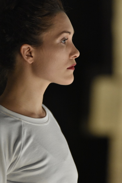 Claire Sermonne