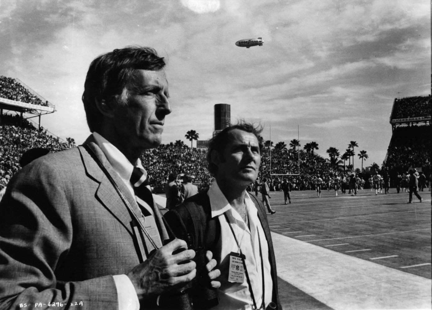 Fritz Weaver