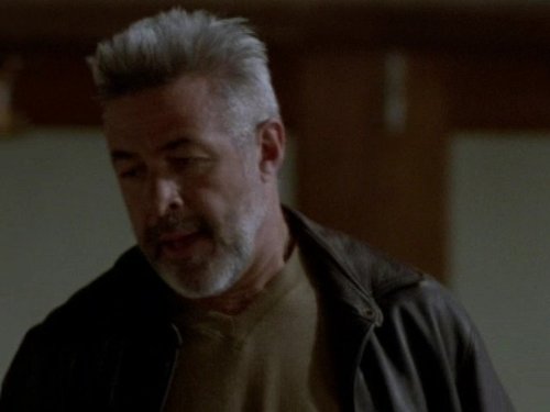 Jim Byrnes