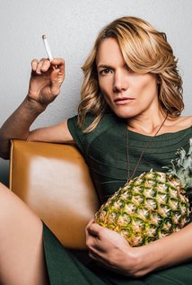 Caroline OMeara