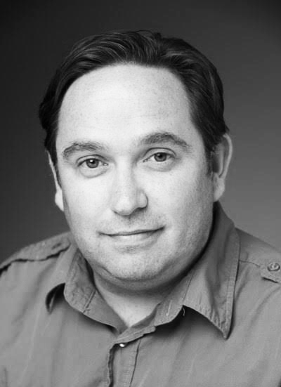 Andrew Tait